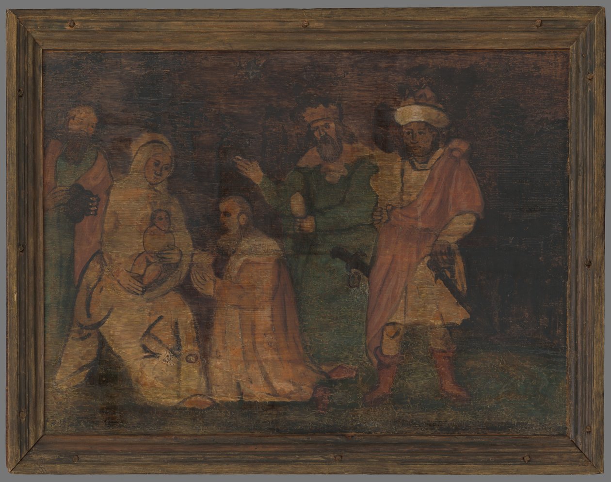 magi