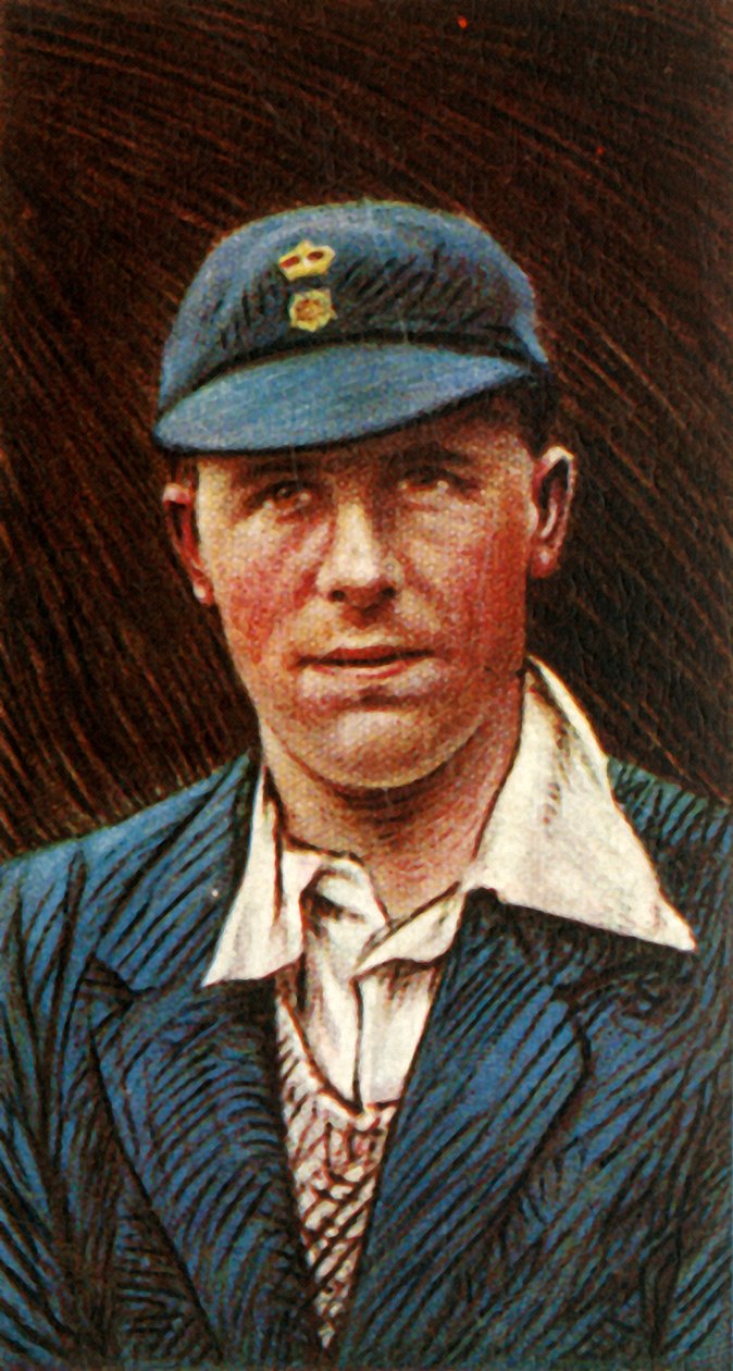L. Townsend Derbyshire, 1928. by Unbekannt