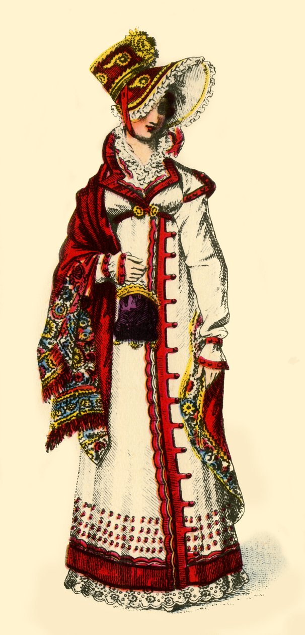 Güzel Meclis, 1817, 1943. by Unbekannt