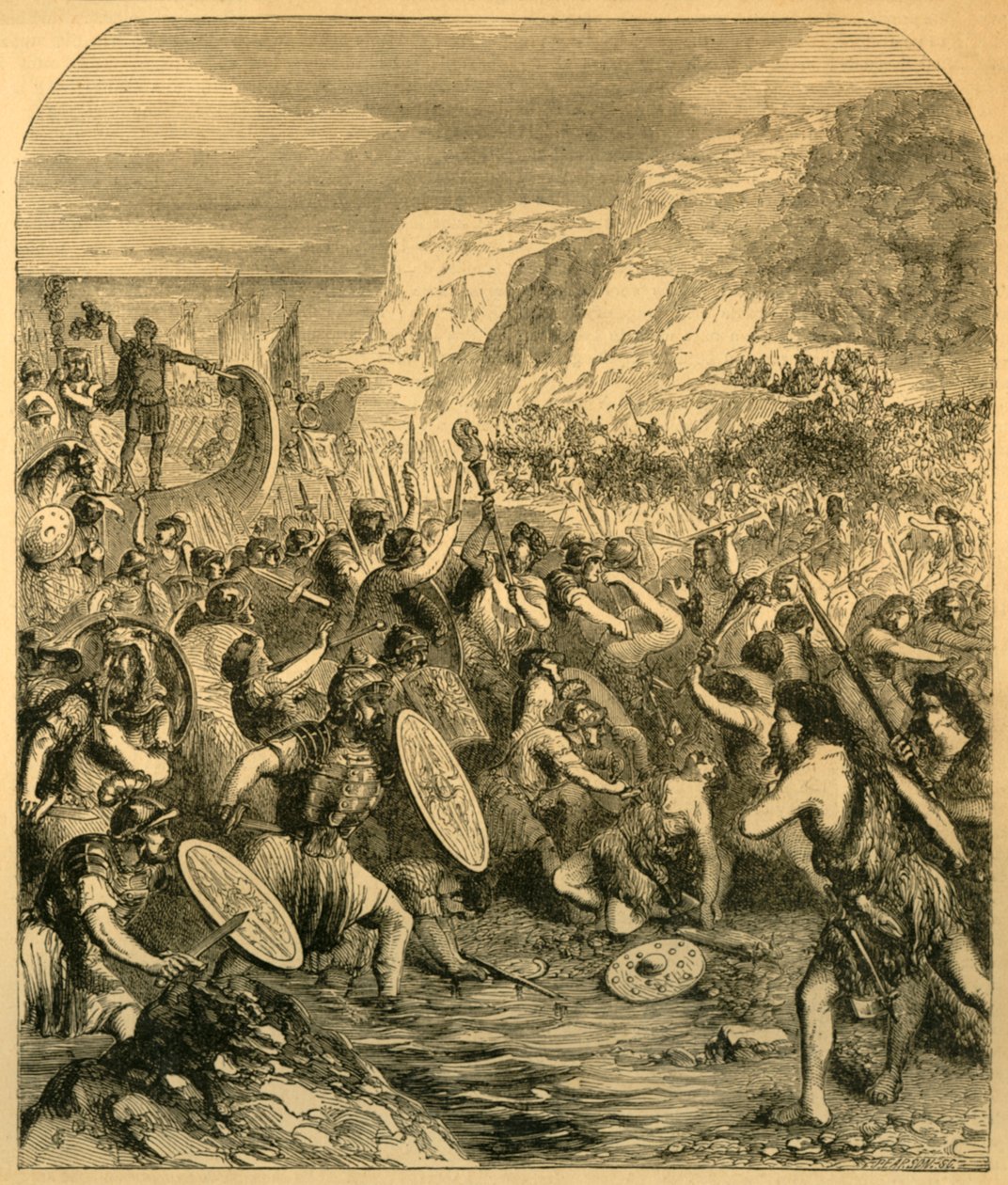 Julius Caesar