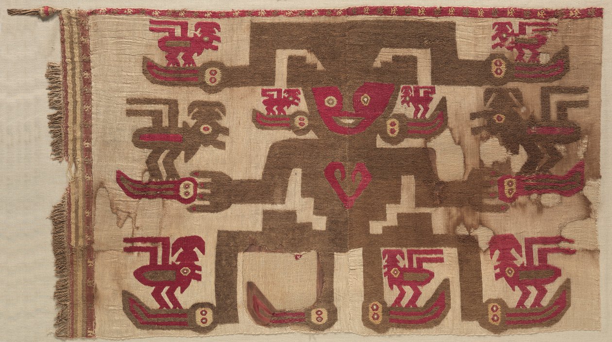 Büyük Kumaş, 1100-1400. by Unbekannt