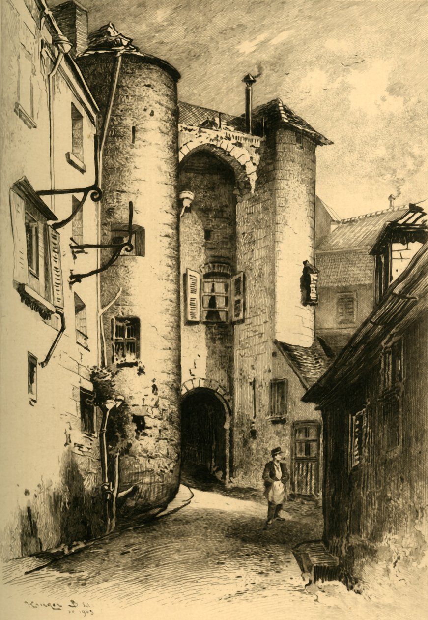 Chénizelles