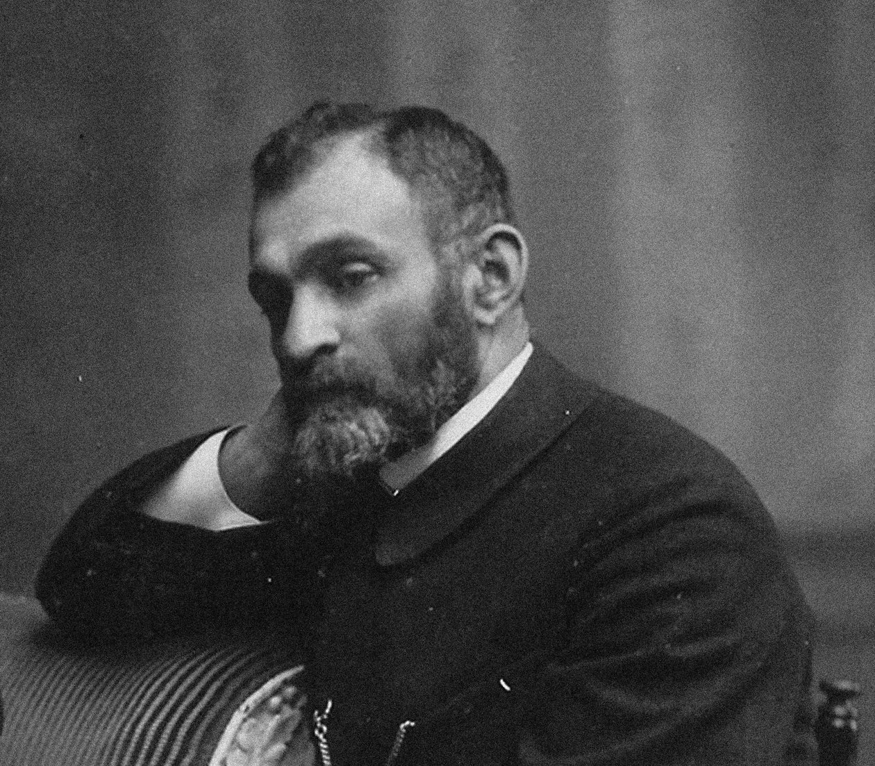 Lev Şestov by Unbekannt