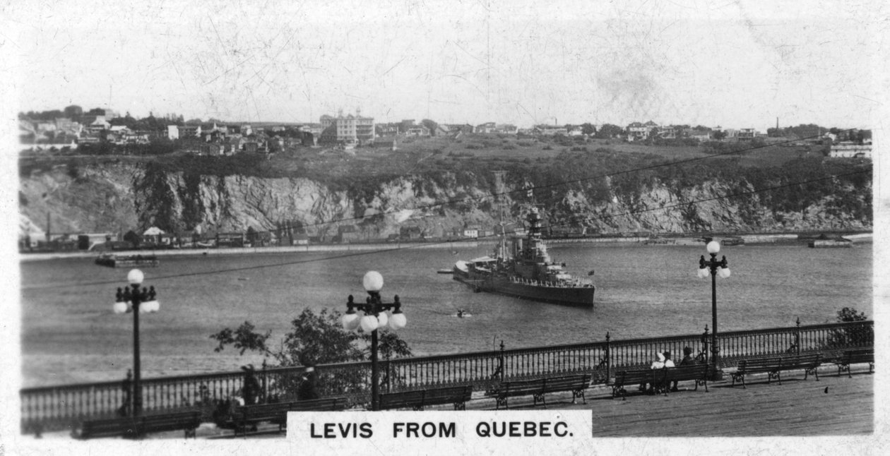 Quebec, Kanada