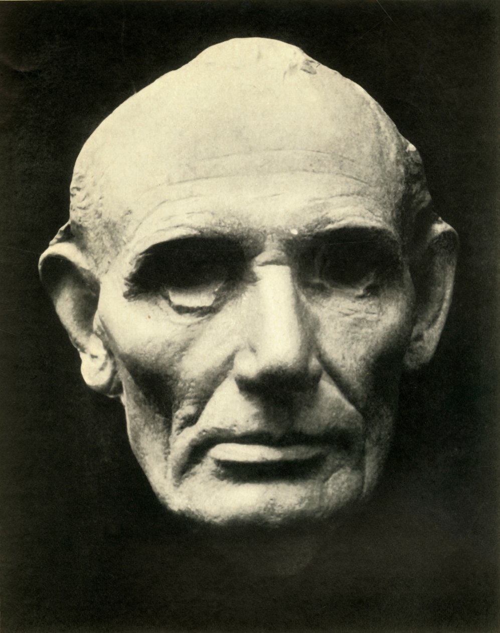 Abraham Lincoln