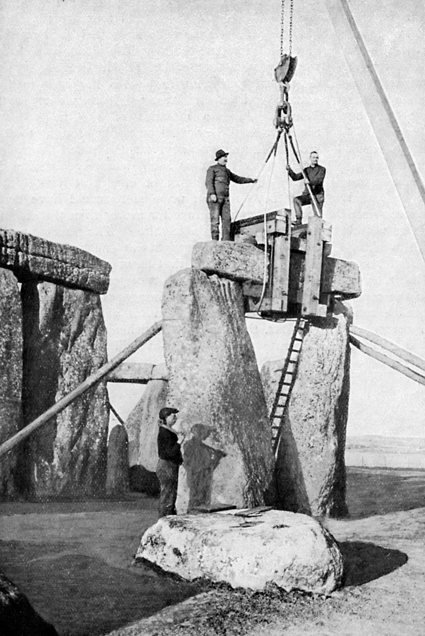 Stonehenge
