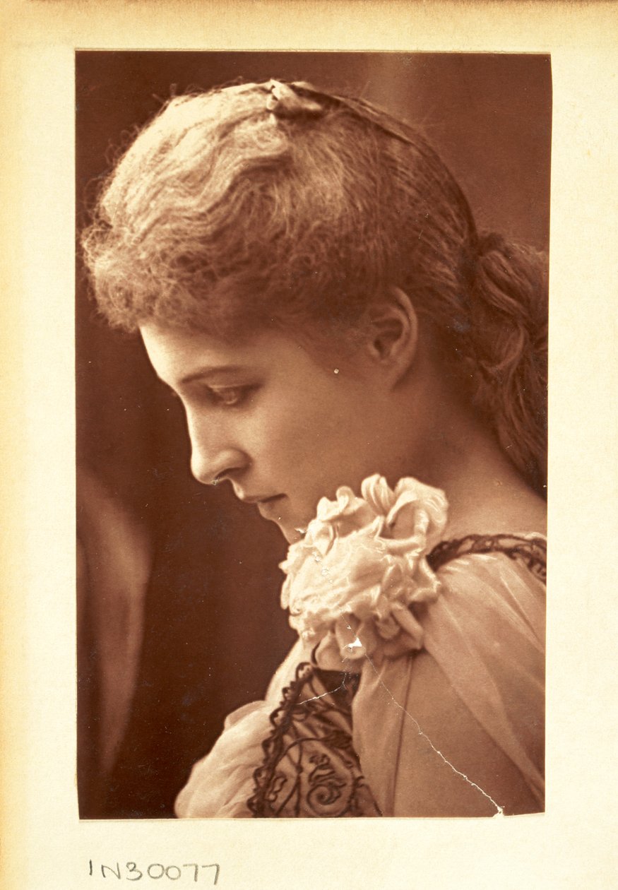 Lillie Langtry 