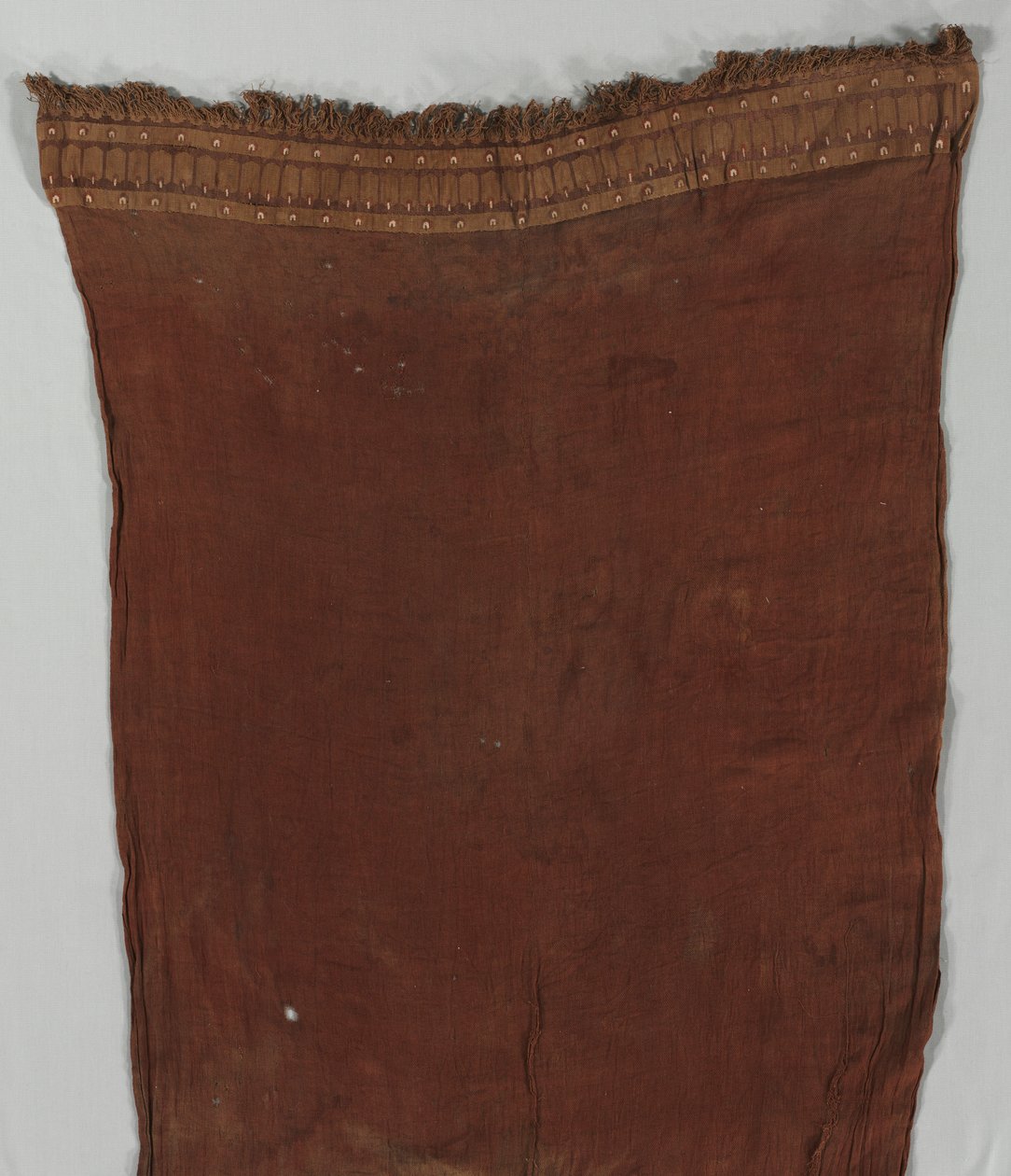 Tüy Motifli Peştamal, 1000-1532. by Unbekannt