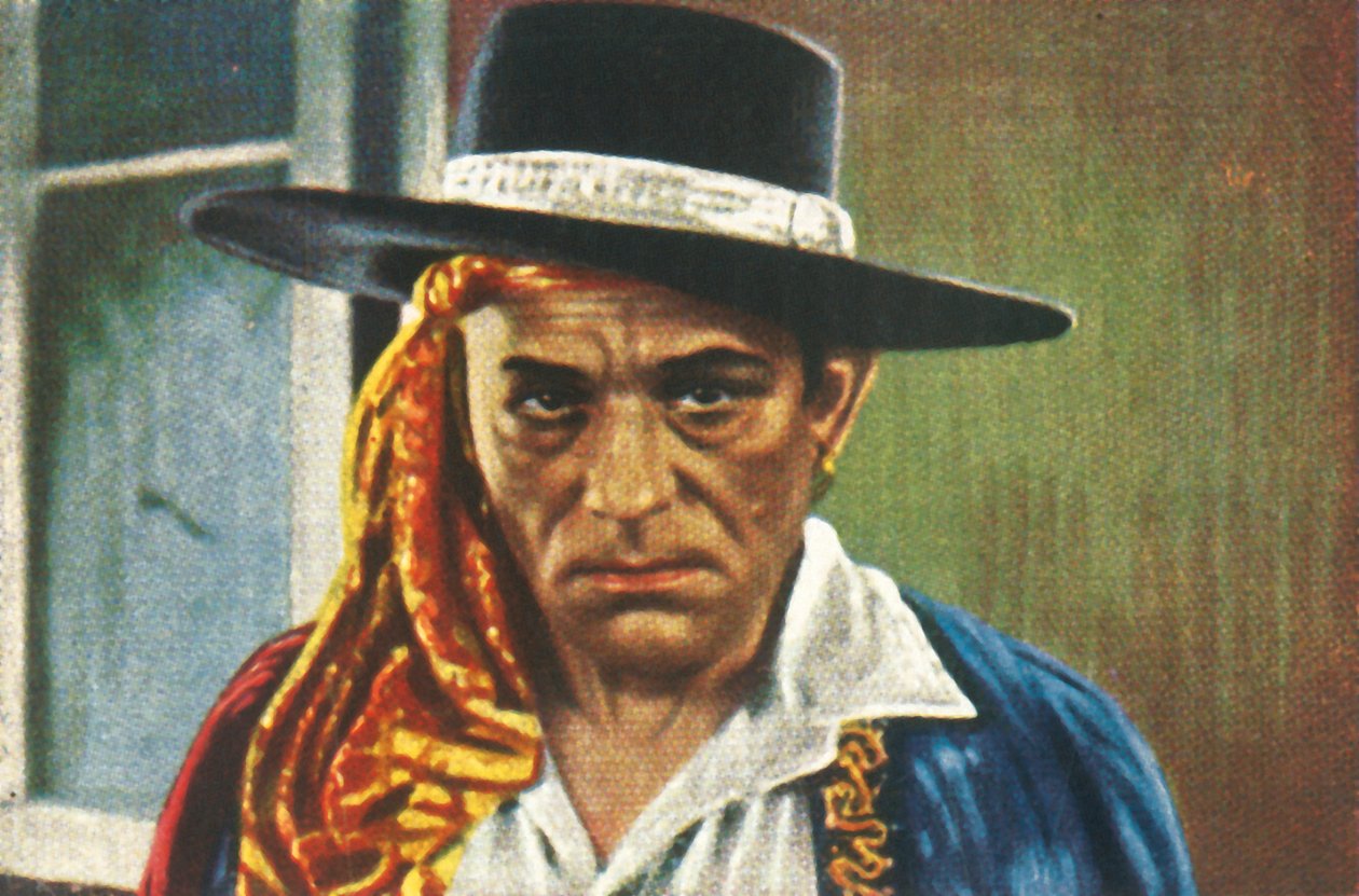 Lon Chaney, Bilinmeyen