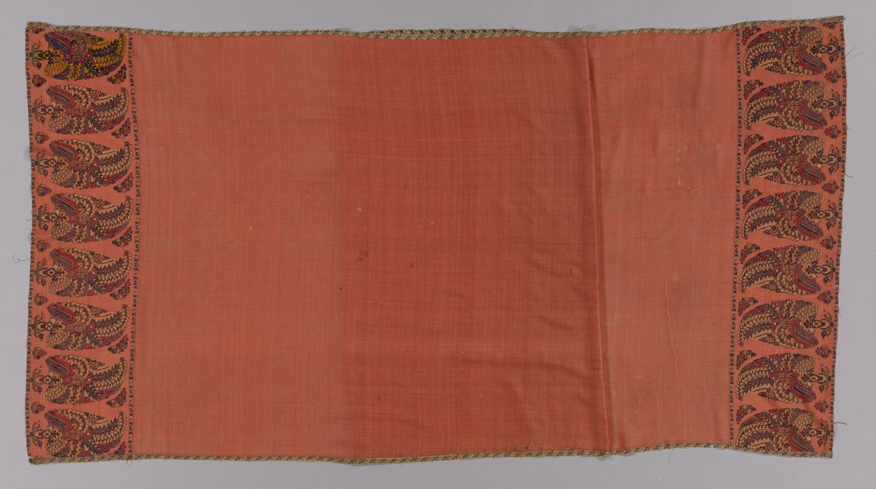 Uzun Şal, 1785-1800. by Unbekannt