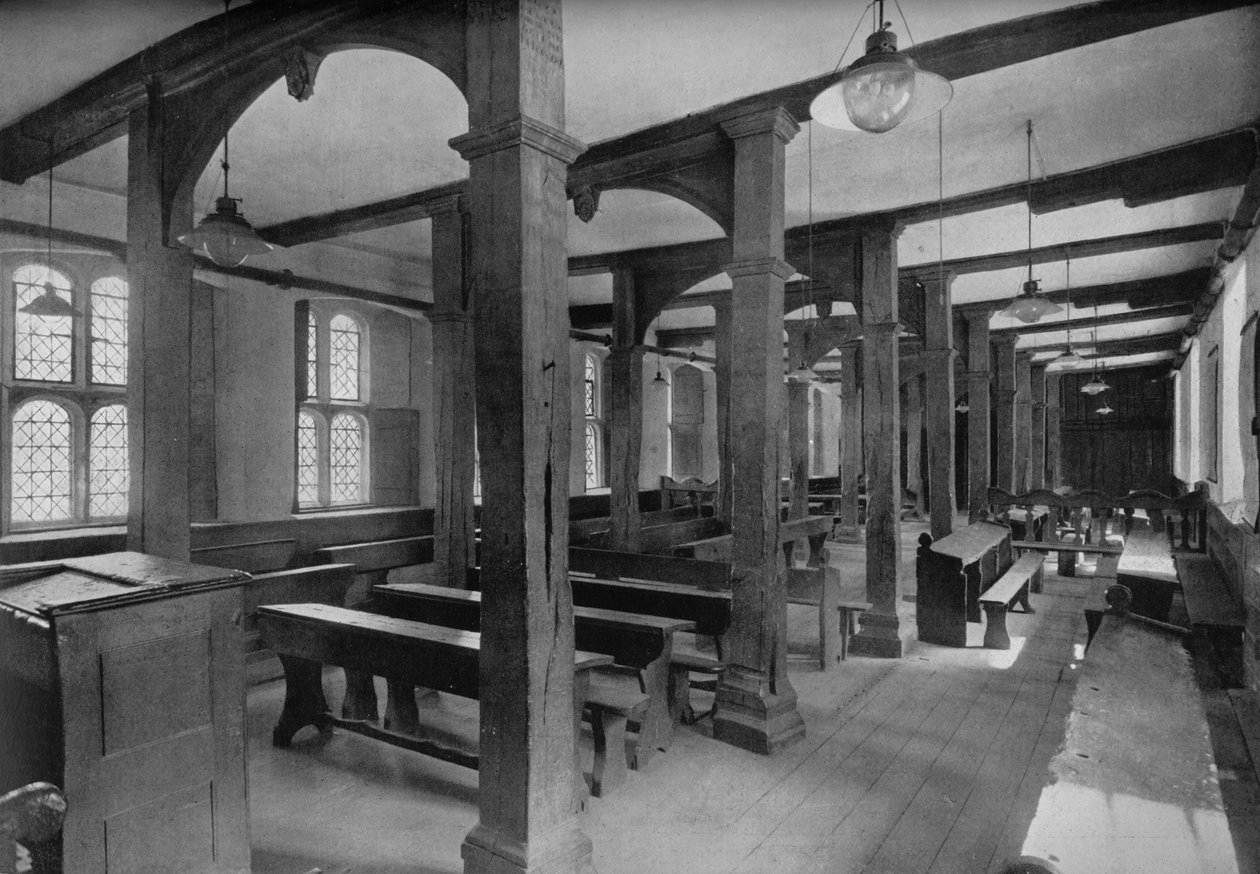 Aşağı Okula Bakmak, 1926 by Unbekannt