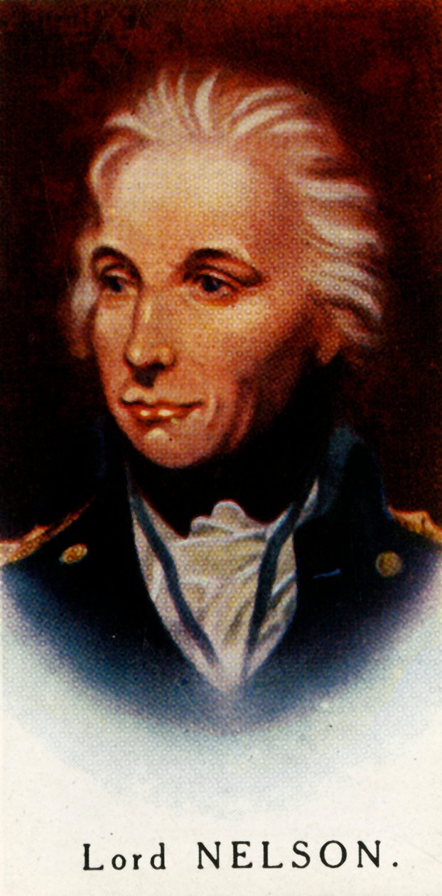 Lord Nelson, 1927. by Unbekannt