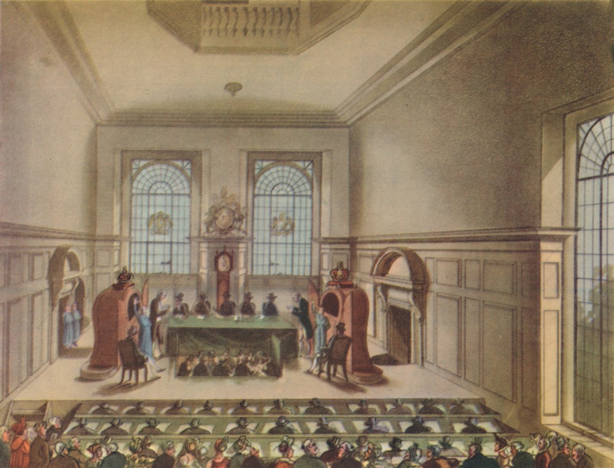 Coopers Hall