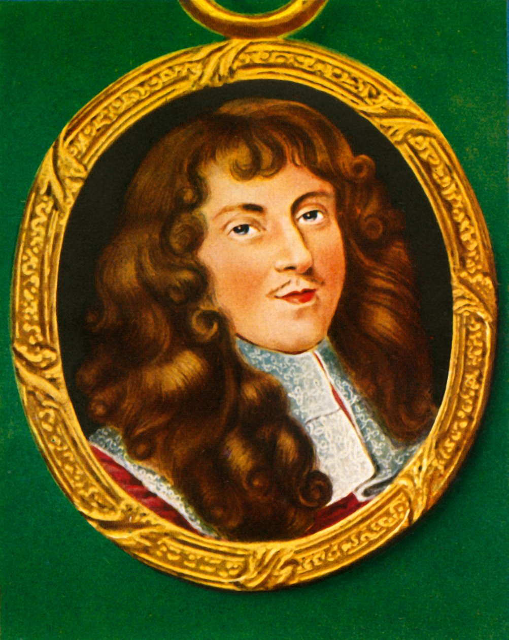 Louis Joseph Vendome Dükü, 1933. by Unbekannt