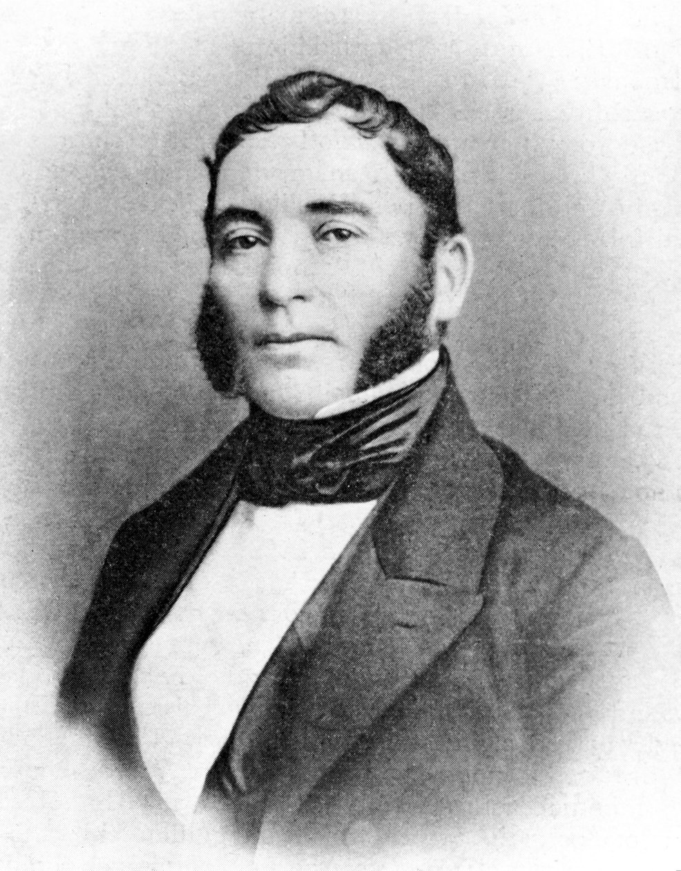 Lucien Vidie, Fransız mucit by Unbekannt