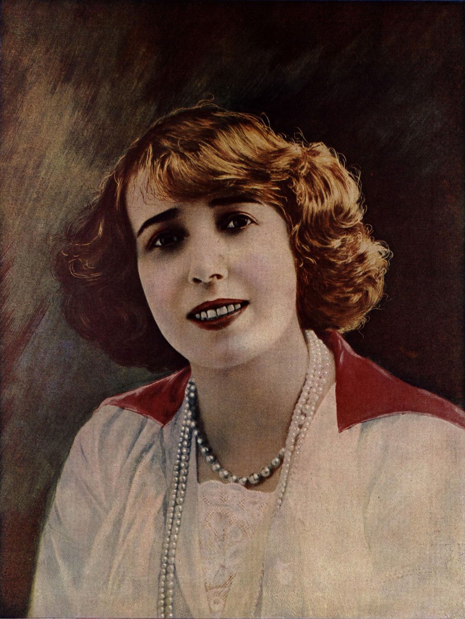 Matmazel Mistinguett, 1913. by Unbekannt
