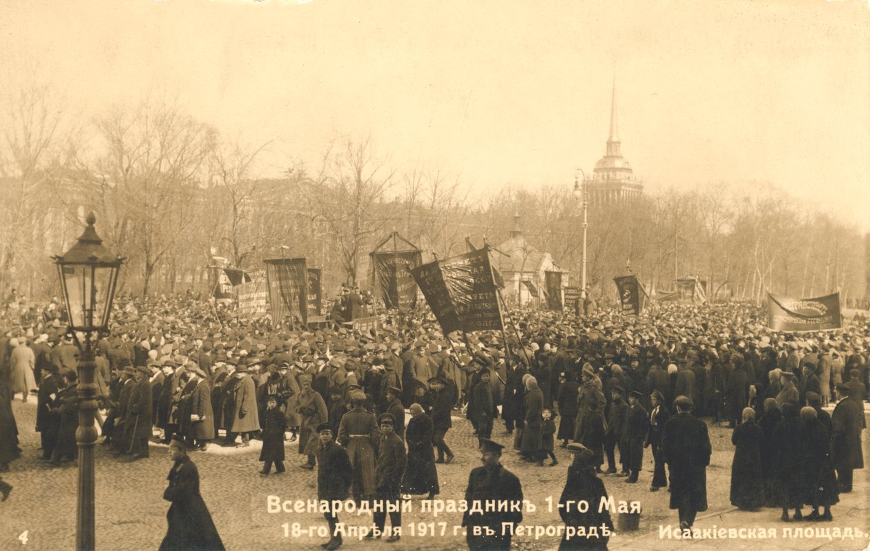 St Petersburg