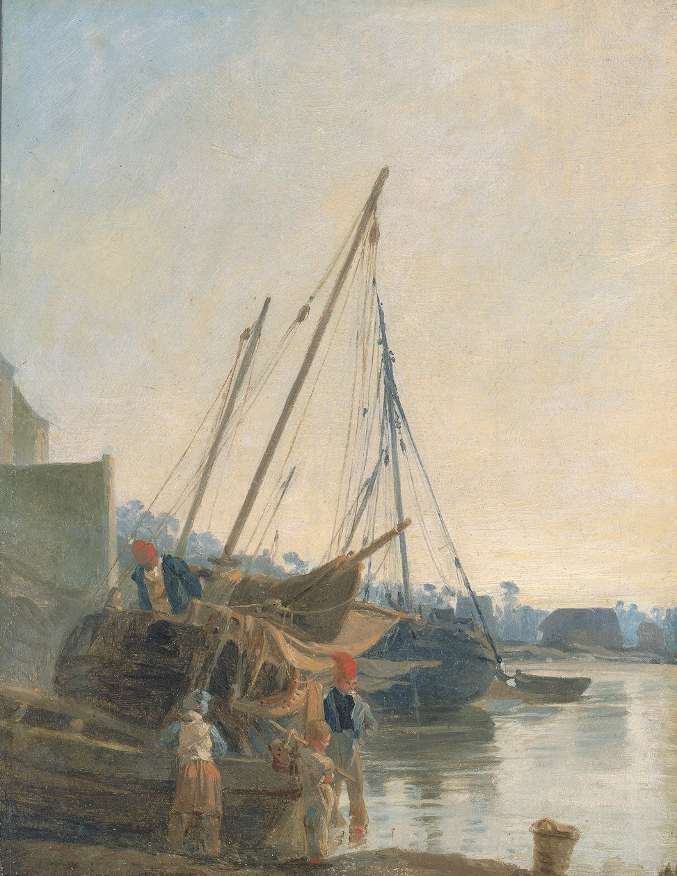 Deniz, yaklaşık 1802-1828. by Unbekannt
