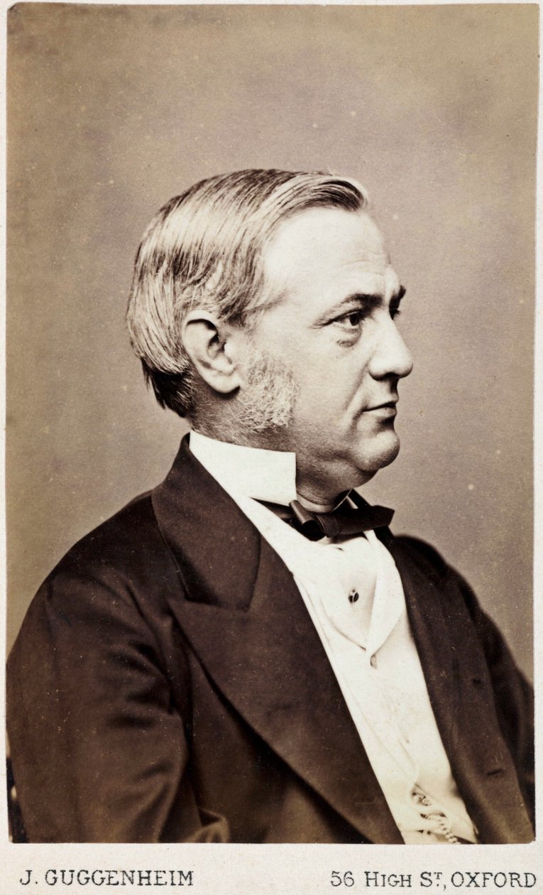 Max Miller, c 1850-80 by Unbekannt