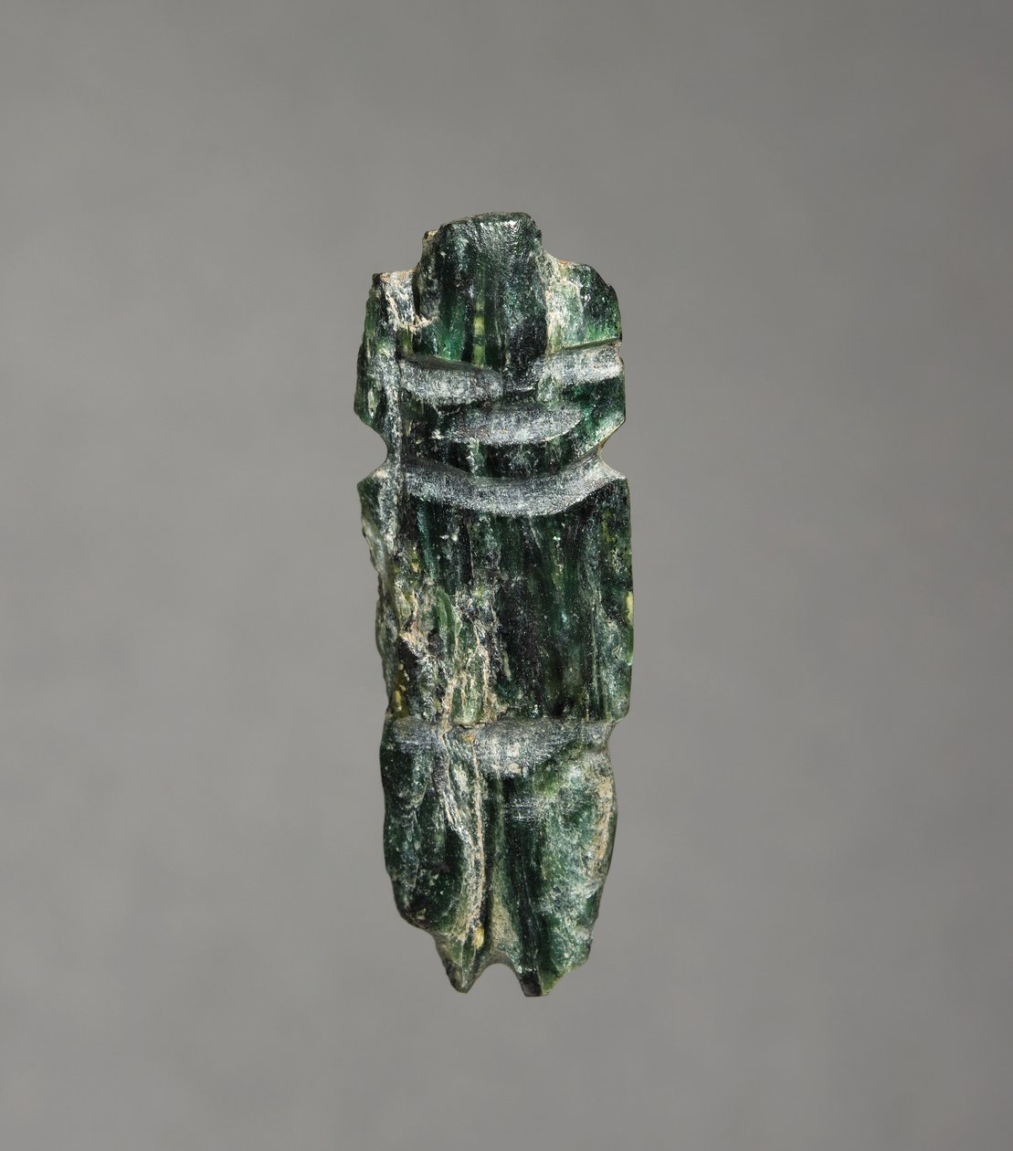 Minyatür Figür, MÖ 100 - 300. by Unbekannt