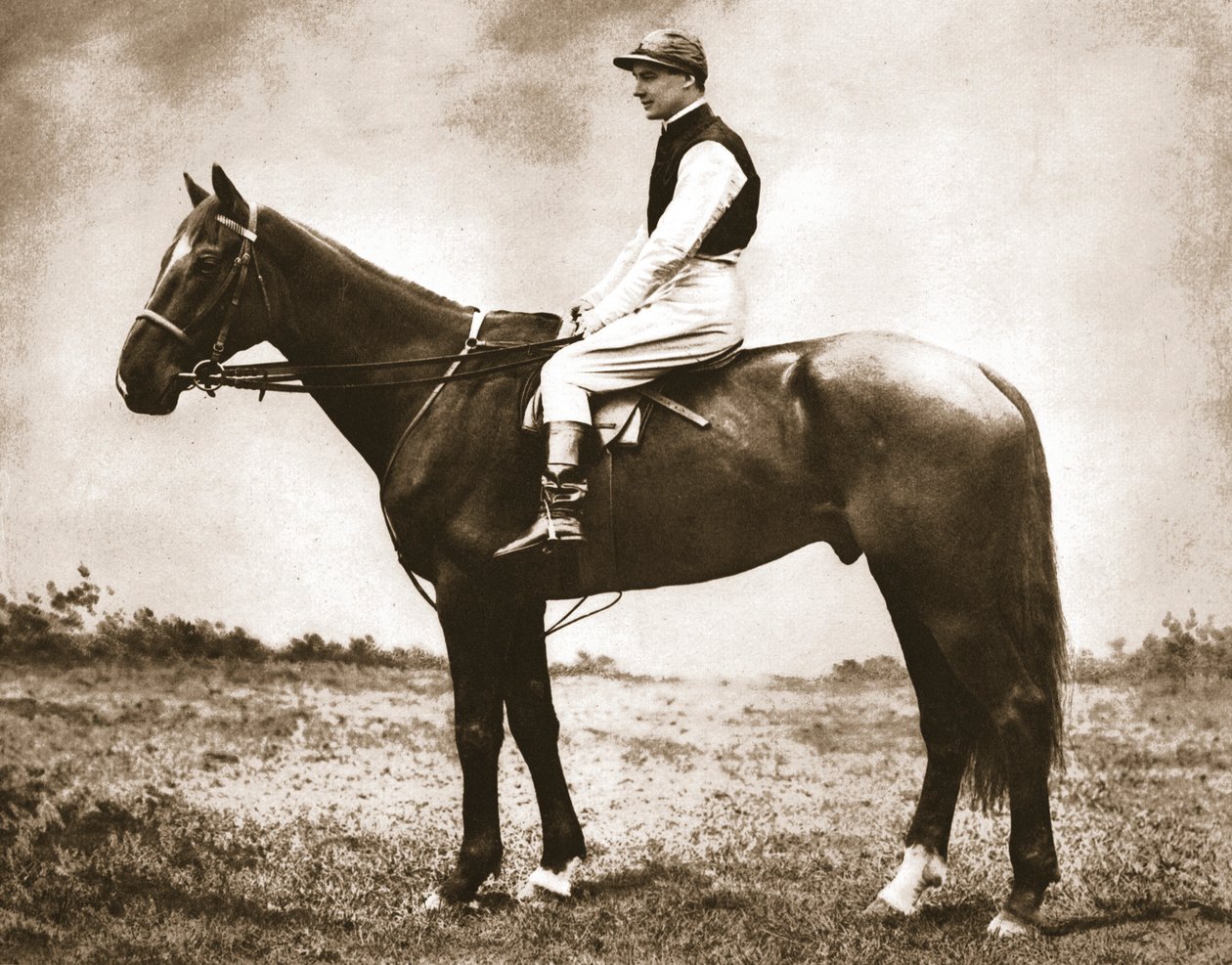 Moifaa, 1911. by Unbekannt