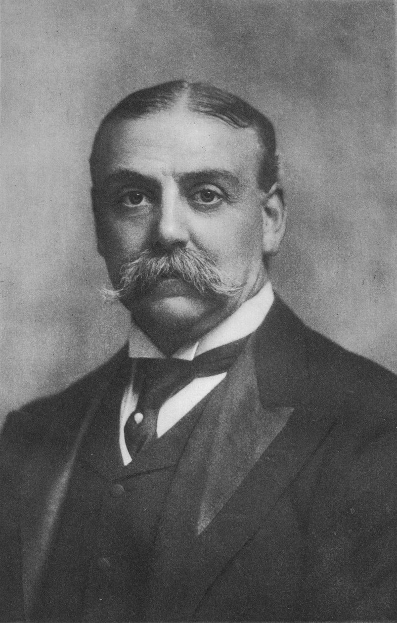 Bay Ernest Dresden, 1911 by Unbekannt