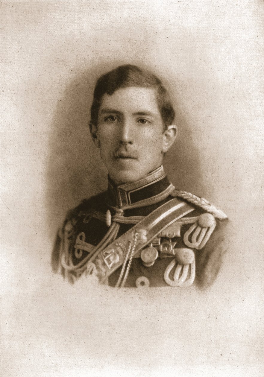 Bay FEL Swan, 1911. by Unbekannt