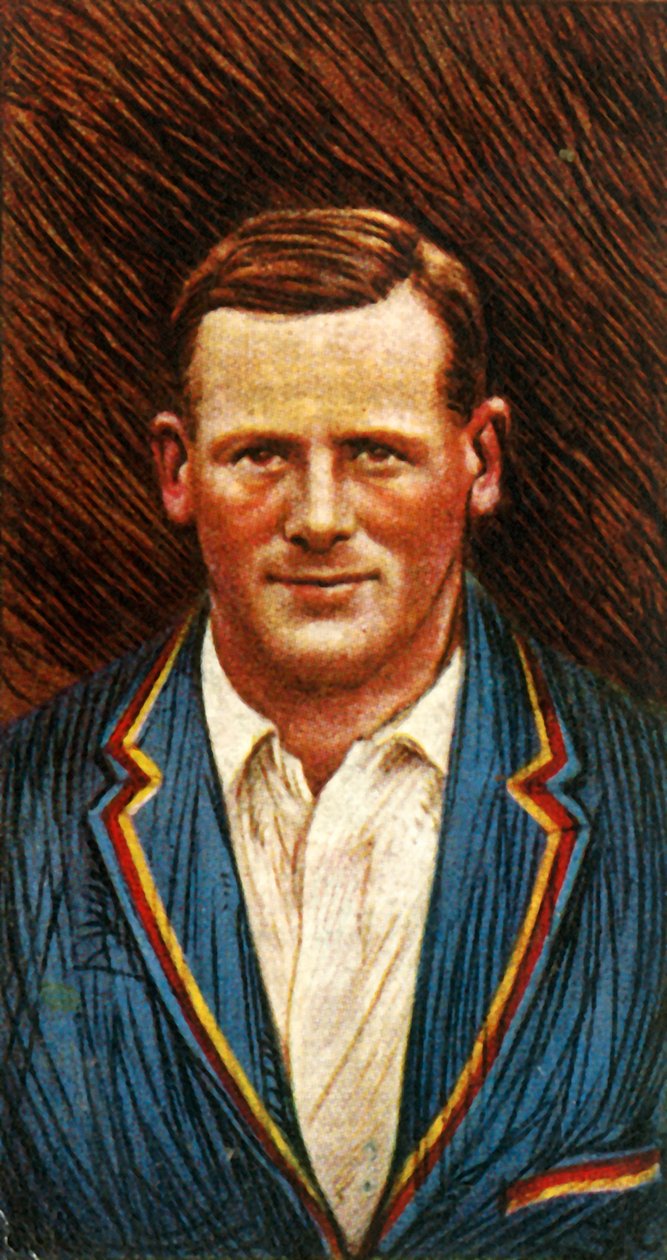 Bay G. F. Earle Somerset, 1928. by Unbekannt