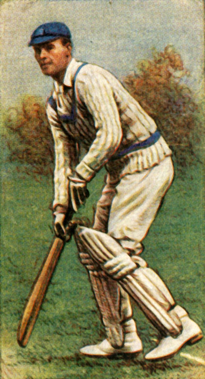 Bay G. T. S. Stevens Middlesex, 1928. by Unbekannt