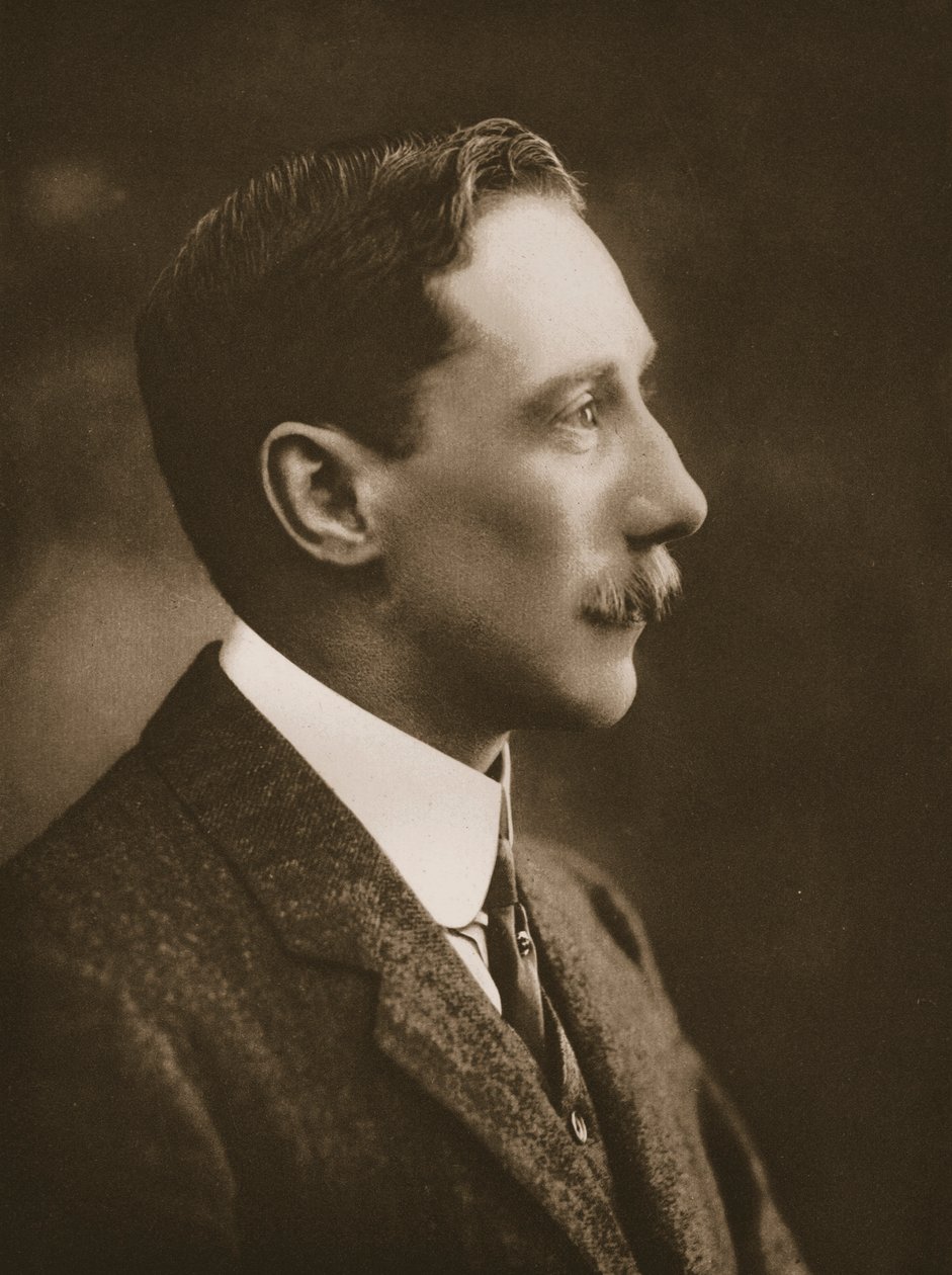 Bay Hugh Peel, 1911. by Unbekannt
