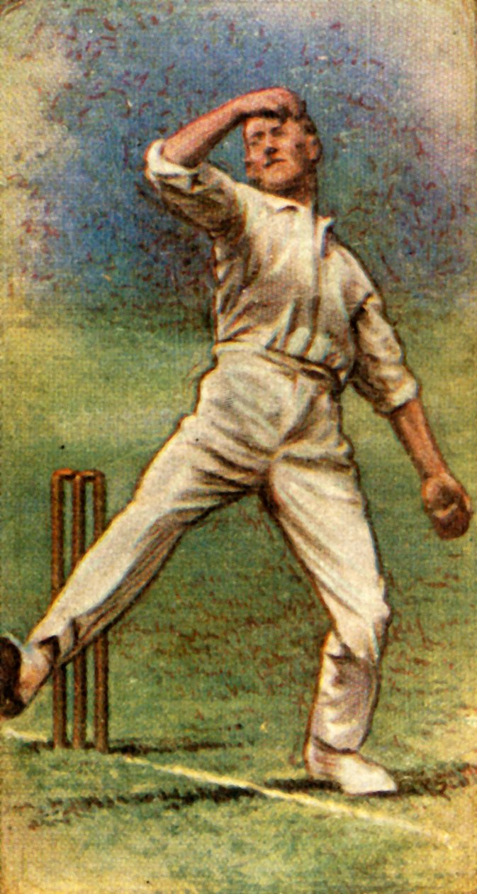 Bay J.C. White Somerset, 1928. by Unbekannt