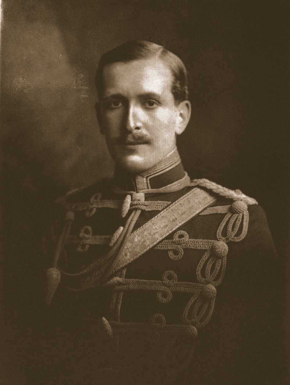 Bay JH Charters, 1911. by Unbekannt