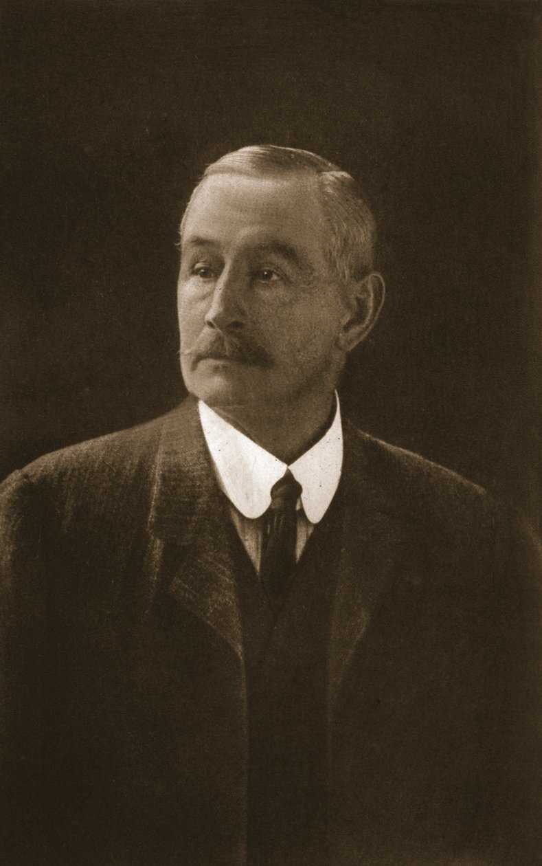 Bay WHP Jenkins, 1911. by Unbekannt