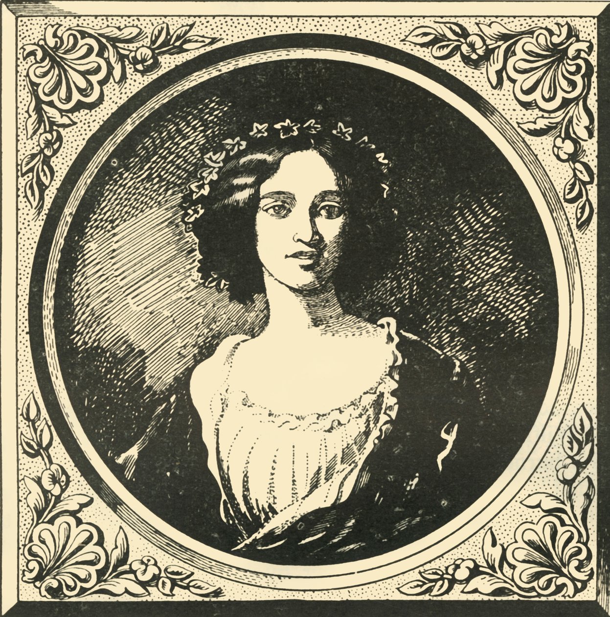 Bayan Gladstone, 1857, 1948. by Unbekannt
