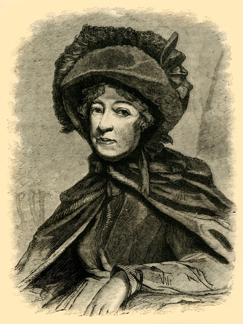 Bayan Thrale, c1878. by Unbekannt
