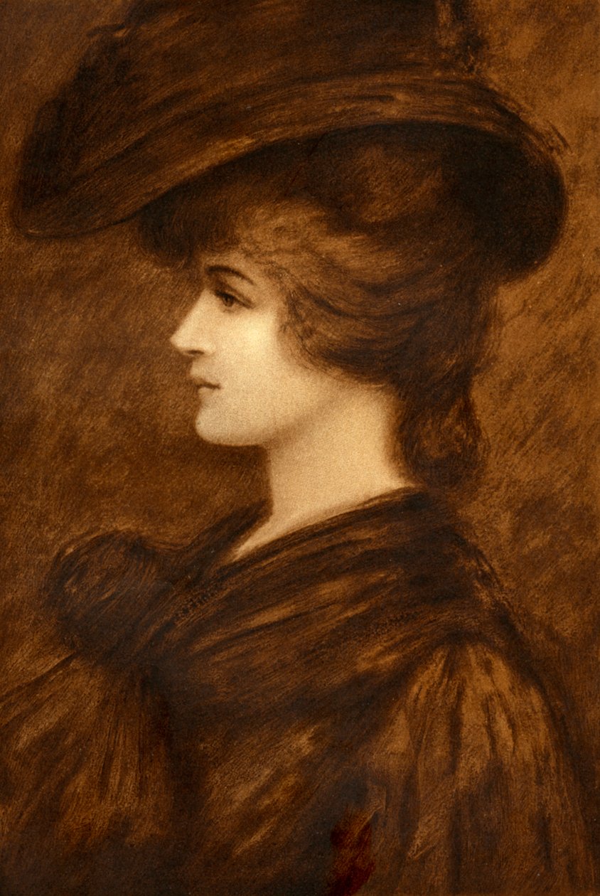 Nancy, 1906 by Unbekannt