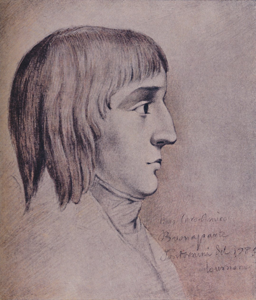 Napolyon Bonapart 1785