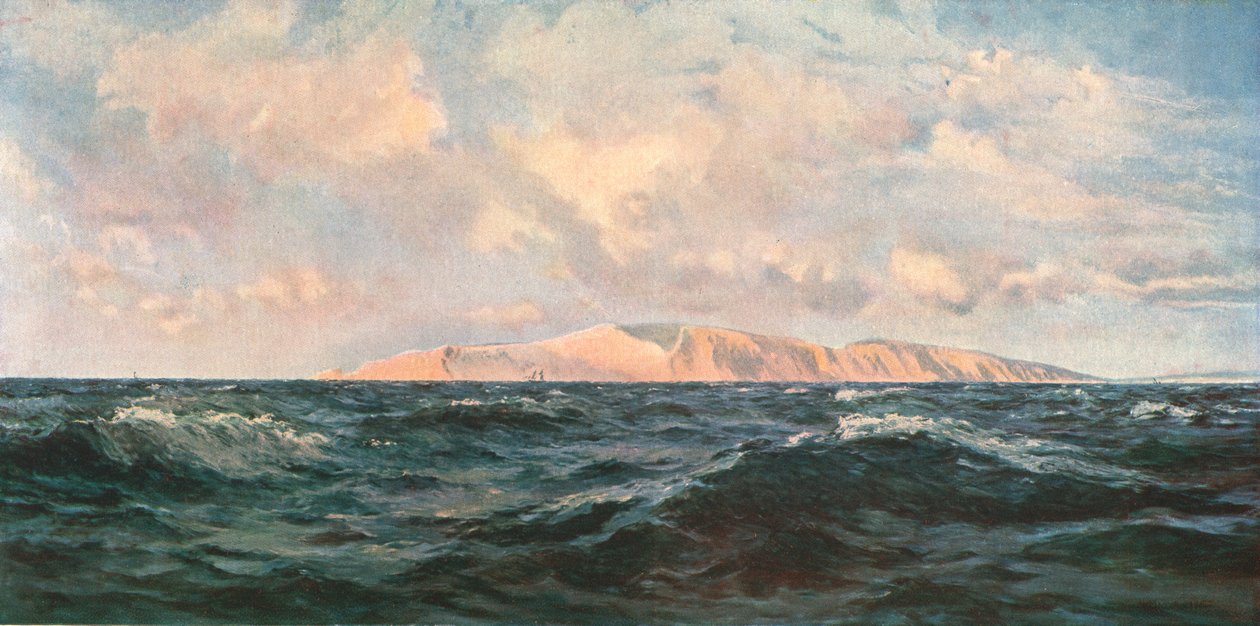İğnelere Yaklaşmak, c1888, c1902. by Unbekannt