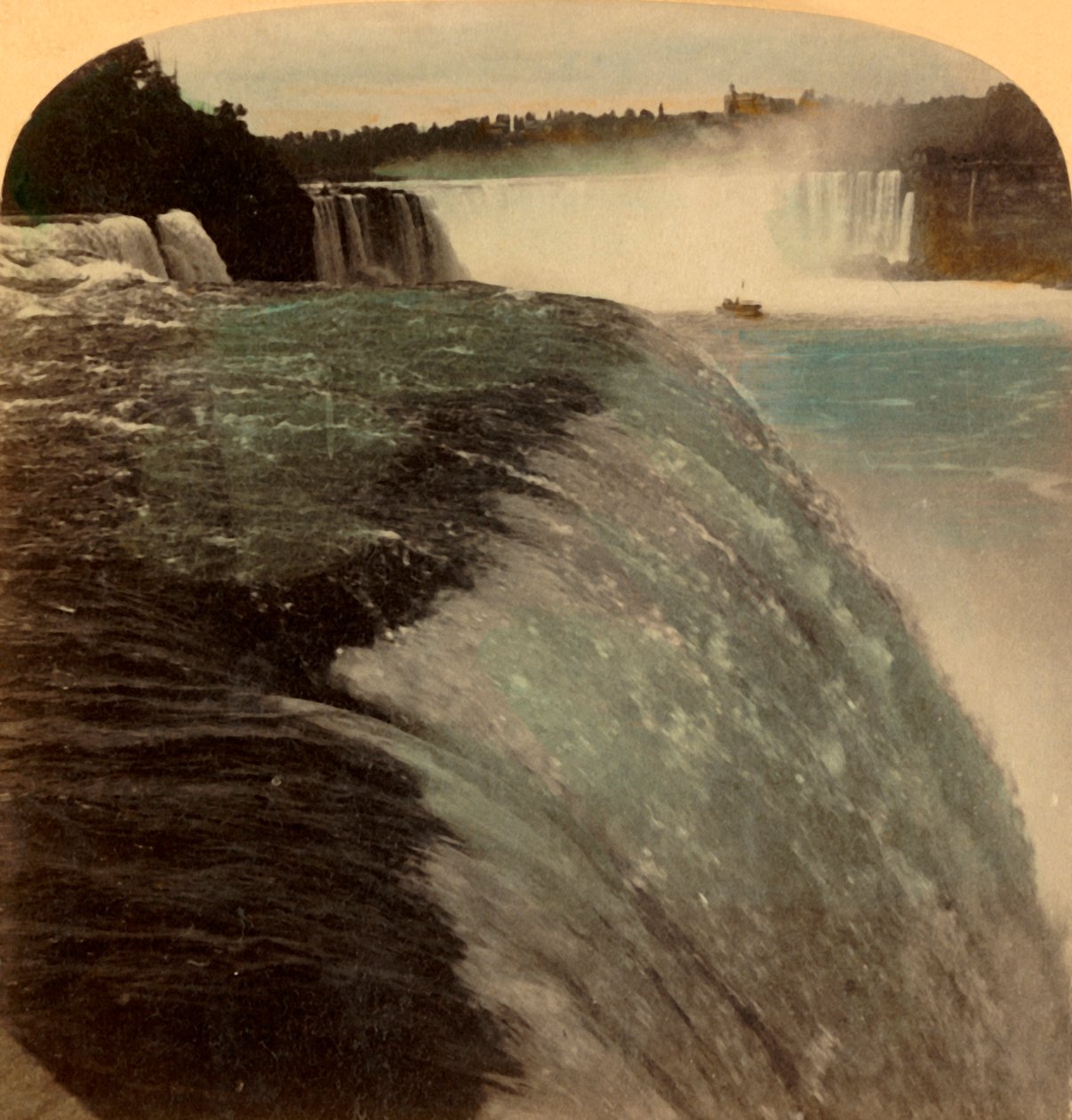 Prospect Point