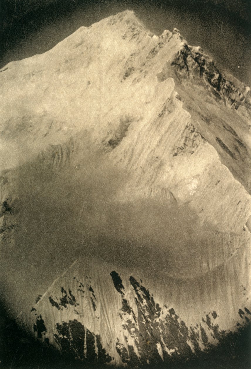 Everest Dağı
