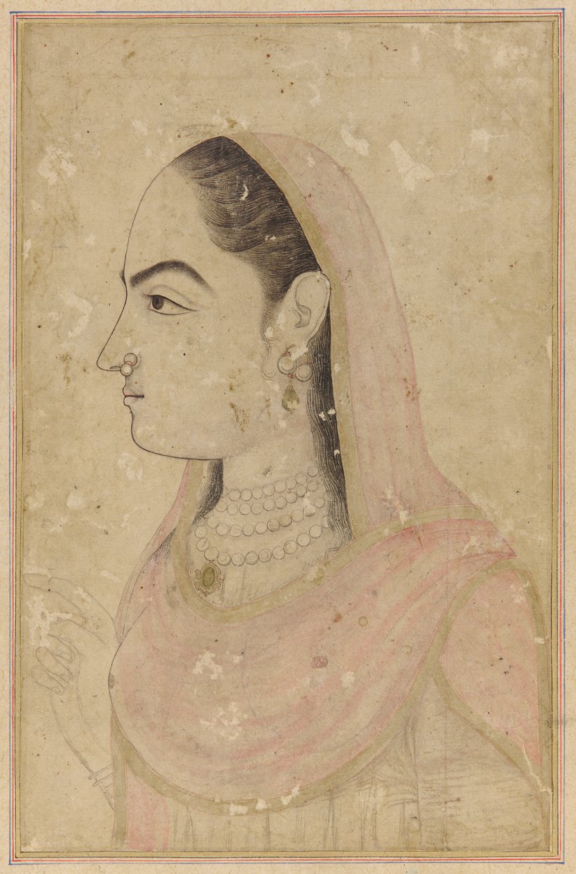 Nur Cihan, K. 1770. by Unbekannt