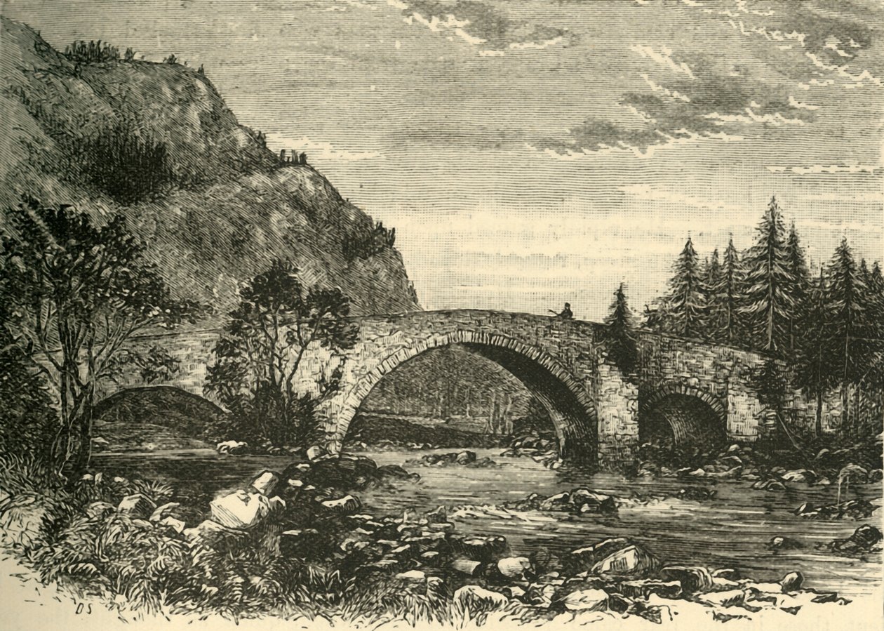 Invercauld