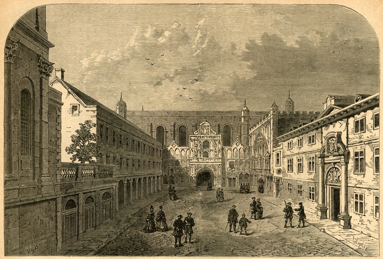 Guildhall