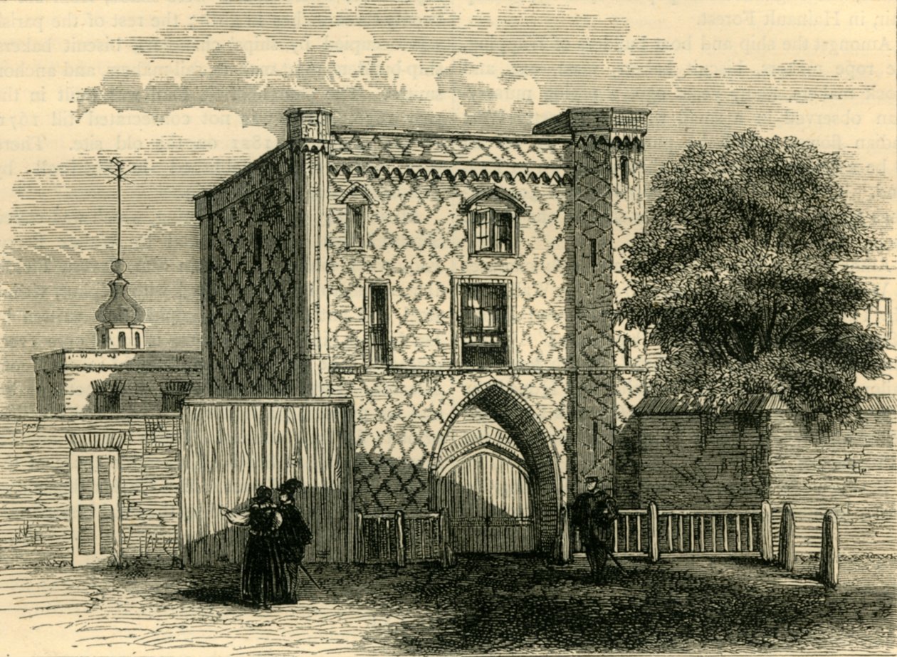 Stepney