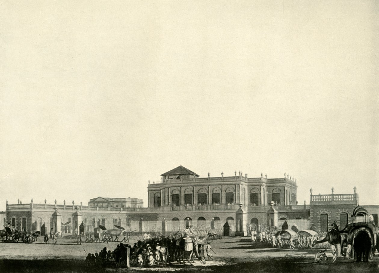 Eski Hükümet Konağı, 1788, 1925. by Unbekannt