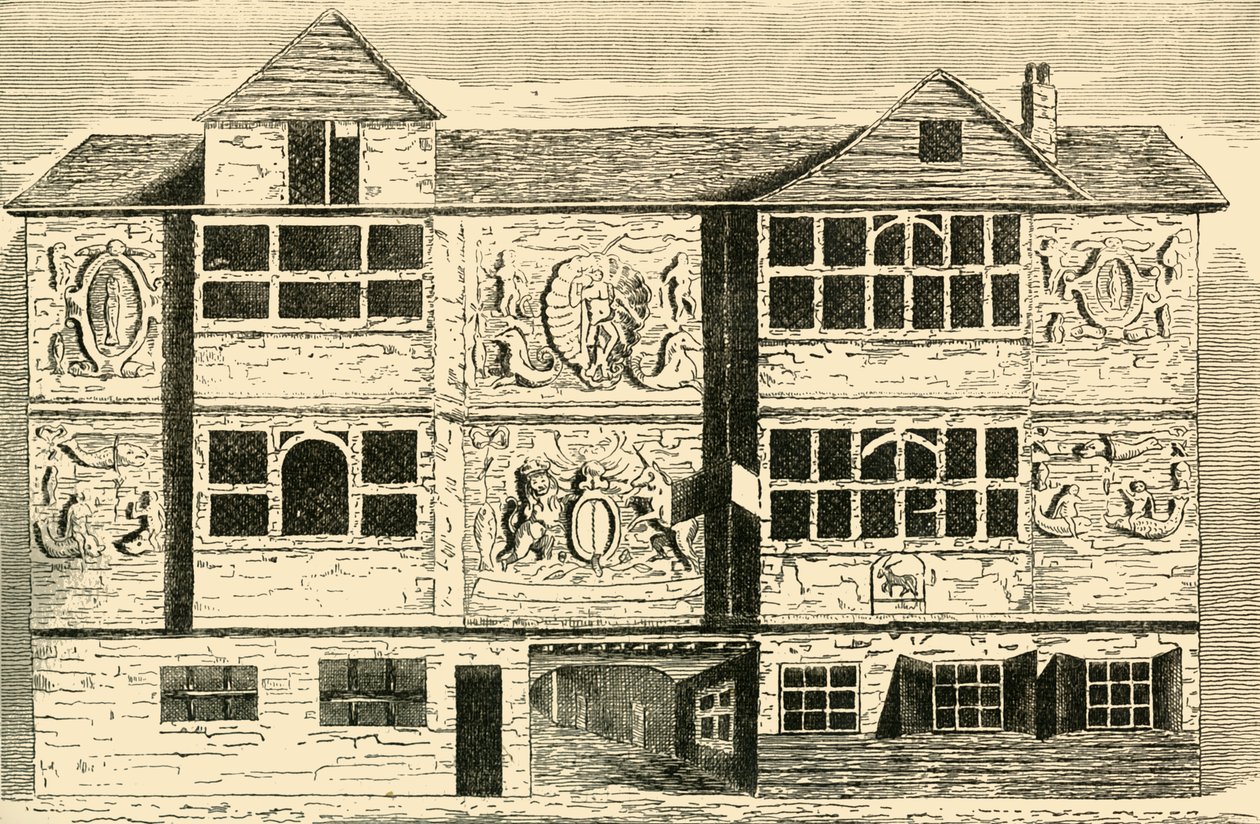 Eskiden Bankside