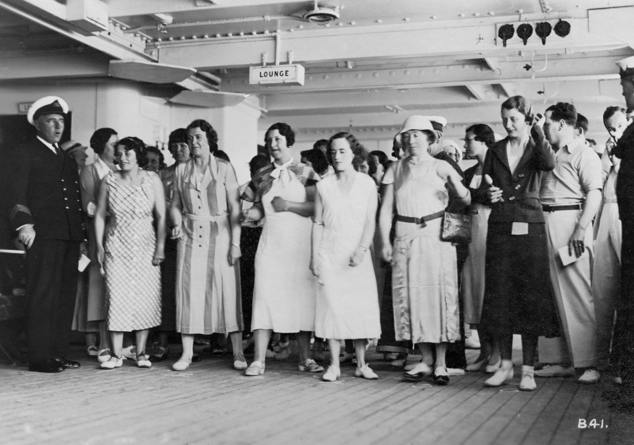 RMS Atlantis