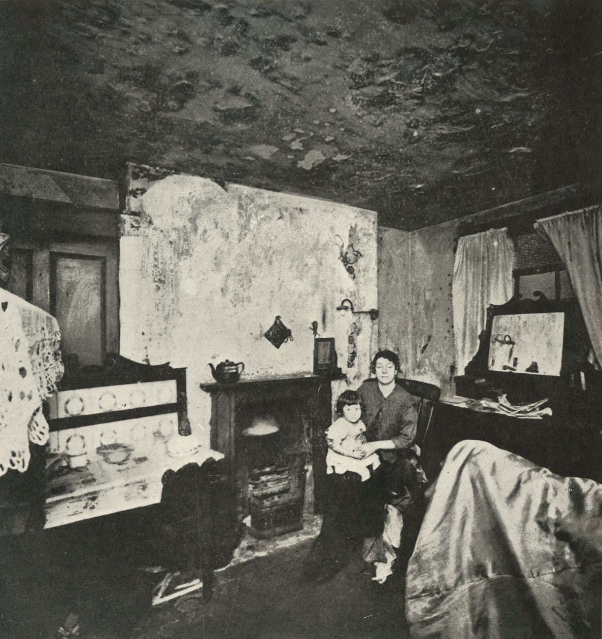 Beş Kişilik Tek Odalı Ev, 1938 by Unbekannt