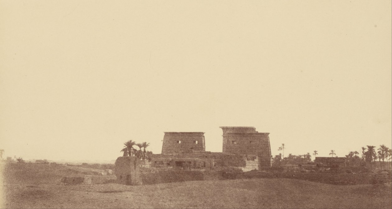 Karnak Sarayı