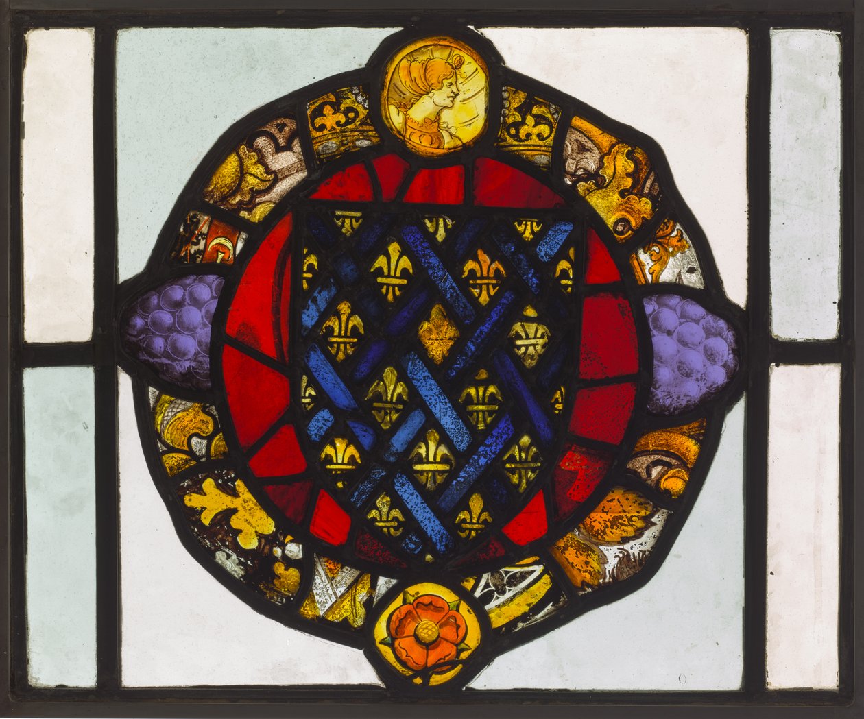 Panel, 1500